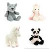 Jellycat Isadora Jednorožec Batoh Slon Dinosaurus Plyšová Hračka S Výplní Z Dutým Vláknem Pro Děti A Sběratele