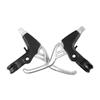 Cycling Bicycle Brake Levers Lightweight MTB Brake Levers Accessories Bike Brake Handle