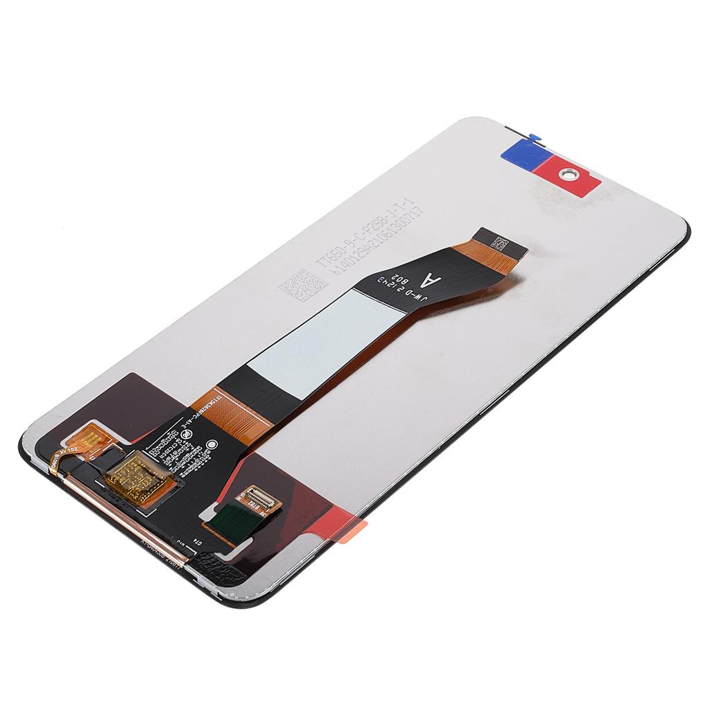 For Xiaomi Redmi Note 11 4G (MediaTek) 21121119SC Grade B LCD Screen and Digitizer Assembly Repair Part (without Logo)