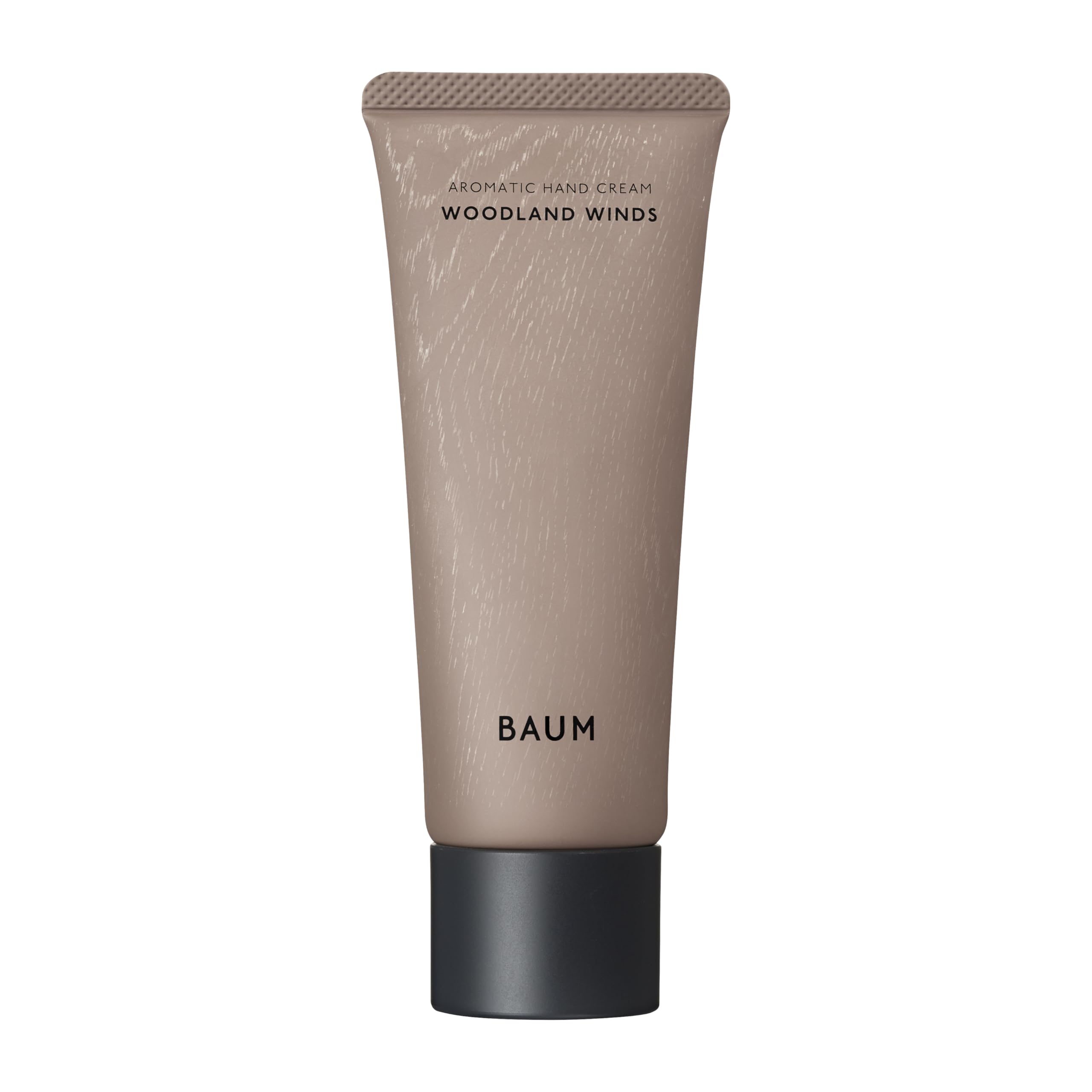 

BAUM Aromatic Hand Cream n Woodland Winds 75g