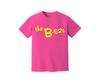 The B-52's Heavyweight T Shirt - New Wave, 80's Band, Love Shack, Rock Lobster