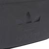 New Adidas Originals TPU Sling Bag, One Shoulder, Crossbody, Fanny Pack Unisex Pure Black HD7194