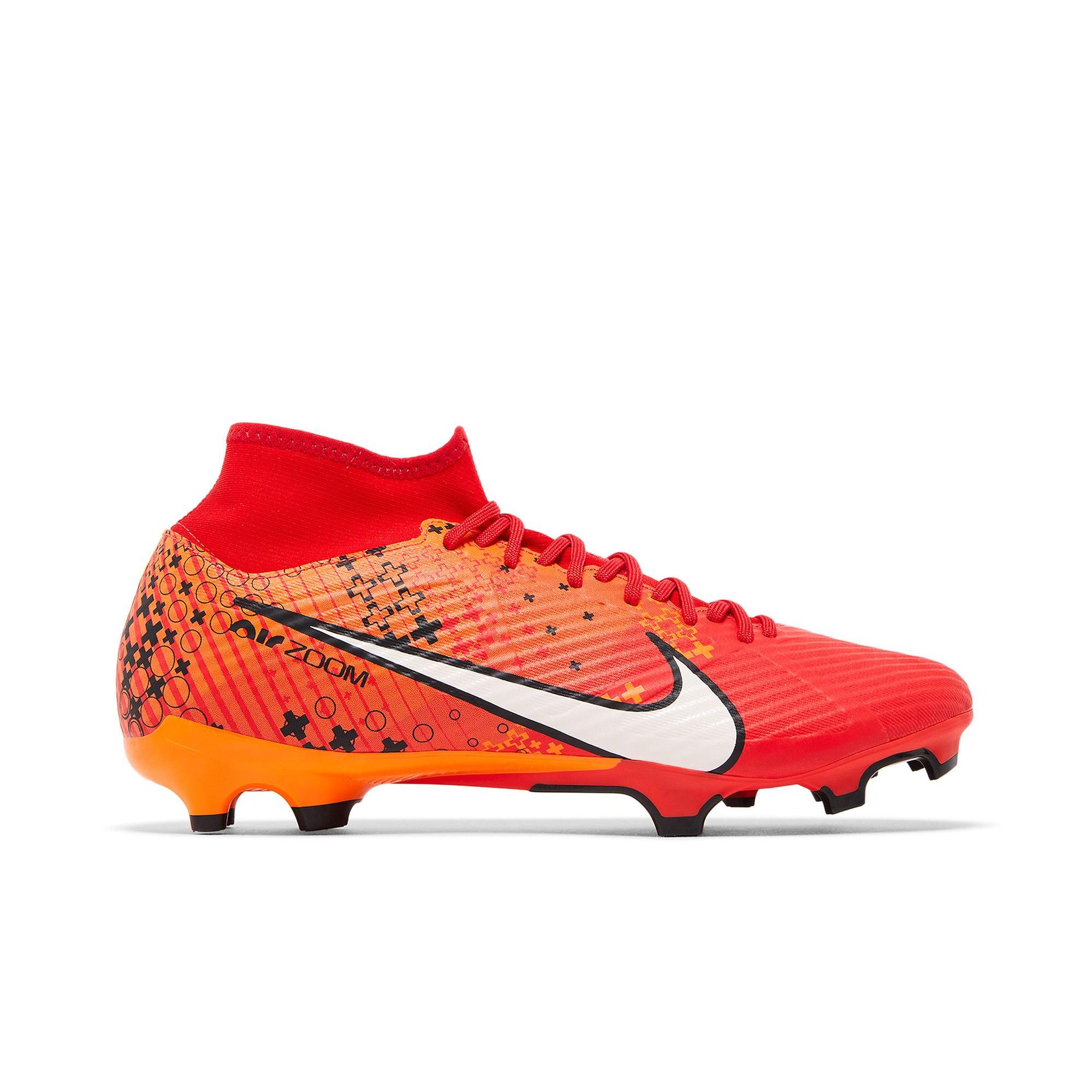 Nike Zoom Mercurial Superfly 9 Academy