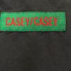 CASEY CASEY 24FV257 Black Juliet Jacket Jacket S blackUsed