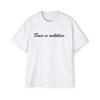 Casual Sports Men T-shirts Oversized Y2k Graphic Short Sleeves Heavy Cotton Top High Quality Summer Clothes Male T-shirts
