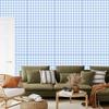 Wallpaper Fabric Pattern Azure Background, Azure Center 50x1000