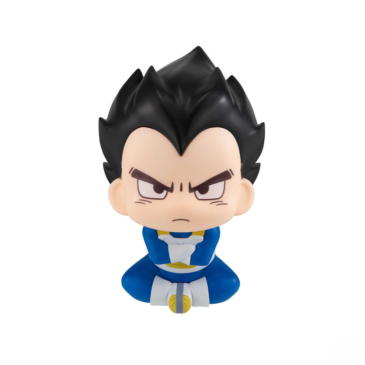 

Anime Drogan Boll Z Cute Son Gocool Vegeta Figure Super Saiyan Action Figures Pvc Statue Model Toys Collection Doll Gift with box