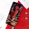 Welcome To Twin Peaks Case For Xiaomi 13 12 Lite 12X 11T 12T Pro Cover For POCO F5 X5 X3 Pro X4 F4 GT F3 C40 M5s