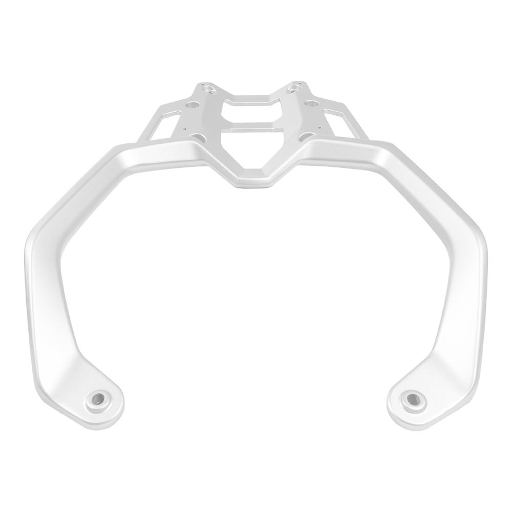 For CFMOTO 800MT MT800 800 MT 2021-2025 Motorcycle Luggage Rack Rescue Handle Racks Passenger Grab Bar Rail Saddlebag Holder