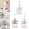 Wash ,Facial Cleansers Foam Cup, Foaming Soap Dispenser Bubble Maker for Skincare Shampoo