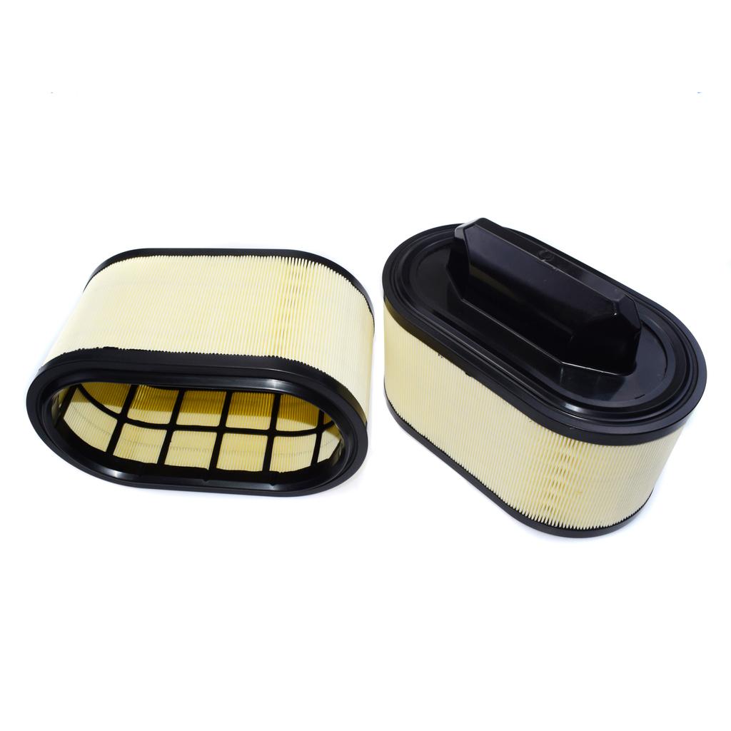 Cabin Pollen Oil Air Filter Cartridge Kit 670005021 670001545 000311401 For Maserati Ghibli Levante Quattroporte 3.0L 2014-2019