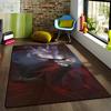 Final Fantasy Printed Carpet for Living Room Rugs Camping Stranger Things Picnic Mats Anti-Slip E-sports Rug Yoga Mat Fans Gift
