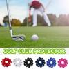 Golfs Mallet Putter Headcover Golfs Club Head Cover Golfs for Men Women, Golfs Driver Golfs Club Cover Iron Headcover