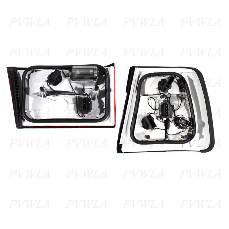 Tail Light For BMW 5 Series E34 1988 1989 1900 1991 1992 1993 1994 1995 Brake Lamp Turn Signal Car Accessories