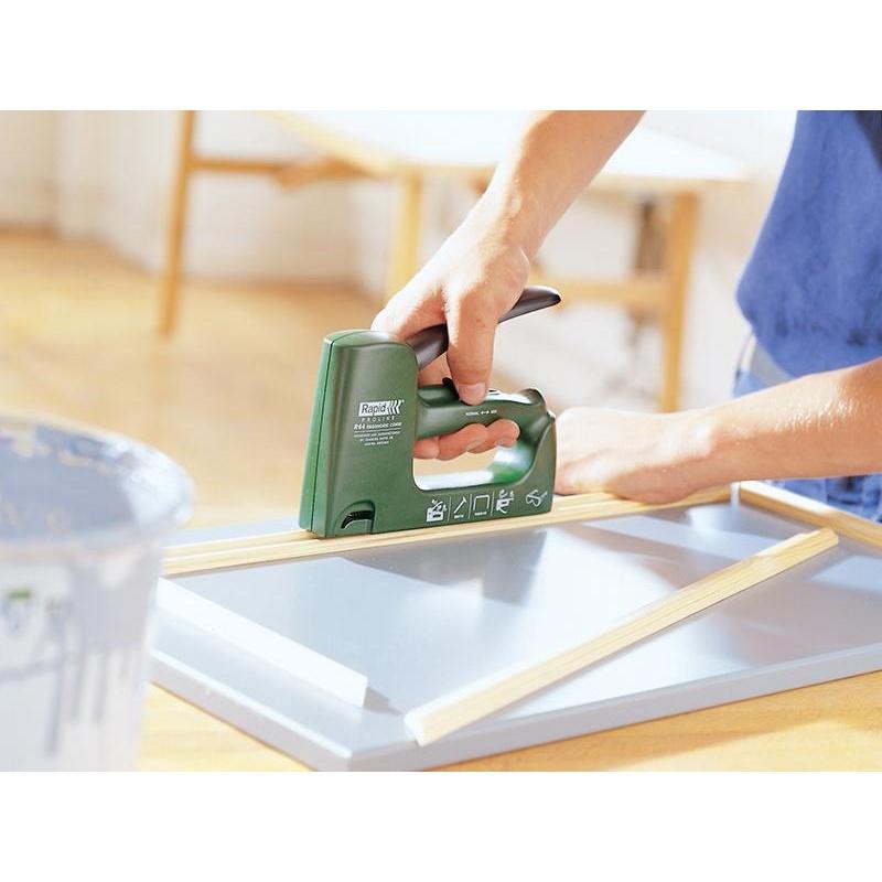 Rapid R64e Ergonomic Combi Tacker