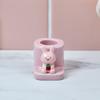 Scrabbit Figure-Shaped Ceramic Toothbrush Holder_BA4524031