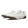 Fila Abrasion Resistant, Lightweight Coverage Low Top Tennis Shoes Men's White Marshmallow A12M621001FMM