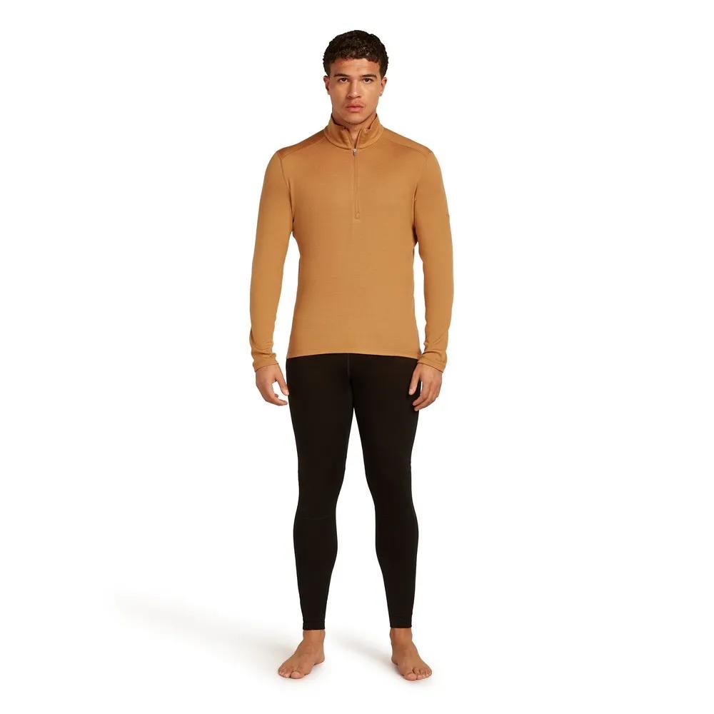 Icebreaker Merino 260 Tech Long Sleeve Base Layer
