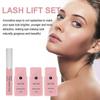 Lash Lift Kit - Complete Set For Eyelash Lifting - Easy To Apply And Long Lasting Finish - Eyelash Curling Set At Home