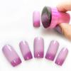 5 Pcs Soft Nail Art Tool Polish Sponge