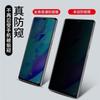 Anti-Peeping Tempered Glass Screen Protector for Vivo S15e