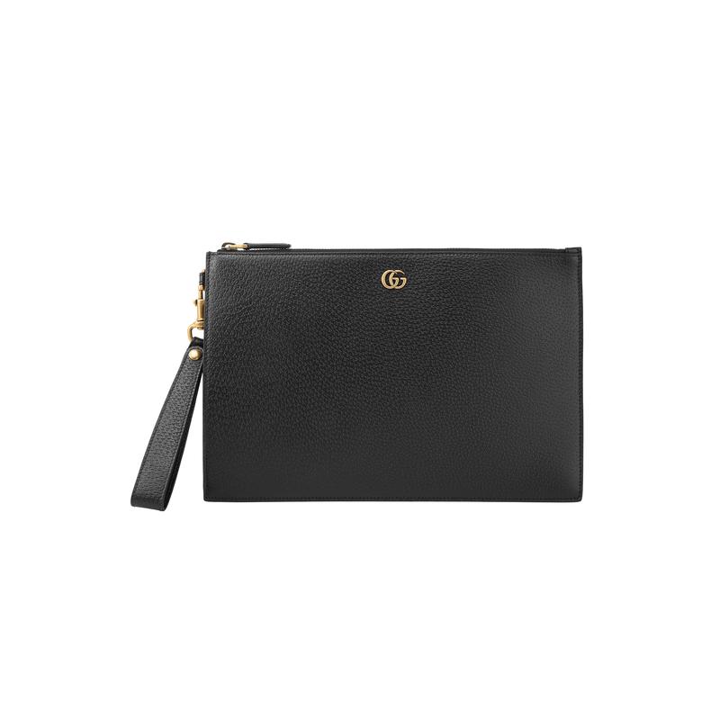 Gucci GG Marmont Marmont Old Gold