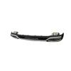 Mercedes W222 2017 Rear Bumper Lip (Part 2228859301)
