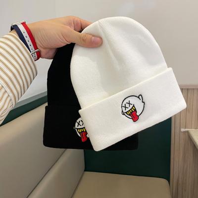 Čapice a klobúky – Čepice