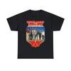 Buckaroo Banzai and the Hong Kong Cavaliers Short Sleeve Tee