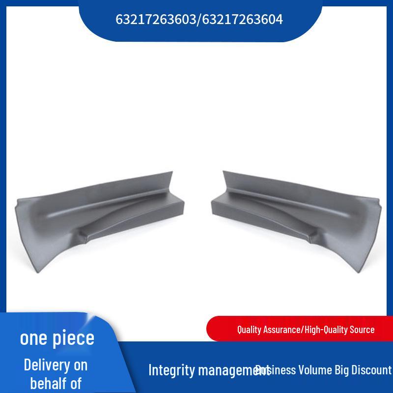 

BMW X3 F25 Taillight Trim 63217263603/63217263604 Left 63217263603