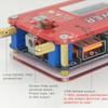 Upgraded Digital Display Usb Adjustable Power Module 1-30V 15W Qc2.0 3.0 Fcp- Quick Charge Laboratory Power Supply