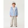 Mark Jenny Urban Sports Boys' Fashion Hooded Jacket Baby Jacket 2026 Spring New Style 560007