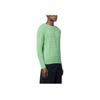 Polo Ralph Lauren Solid Color Logo Embroidered Cable Knit Crew Neck Sweater Men Sweater Green 710775885-052
