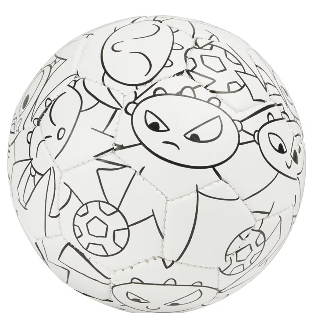 Mitre Scriball Football