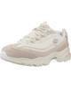 Sneakers Skechers white D'Lites