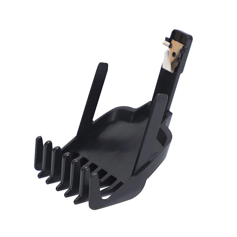 1Pc Adjustable Positioning Limiting Comb For Enchen Boost Hair Clipers Or Sharp 3S Hair Trimmers Haircut Replacement Accessories
