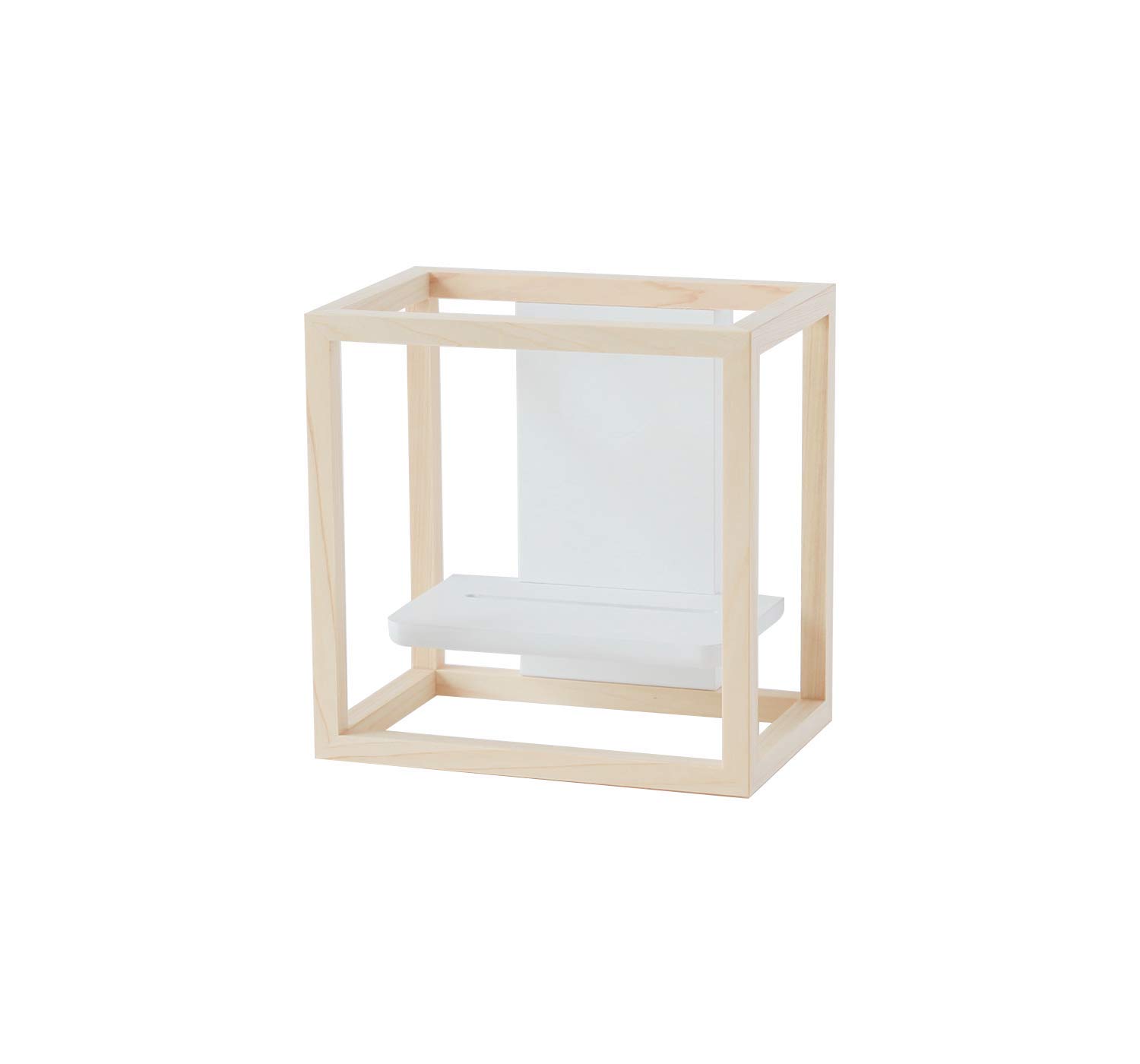 

Kamidana no Sato Modern Kamidana Kamisama no Line MINI NF Natural