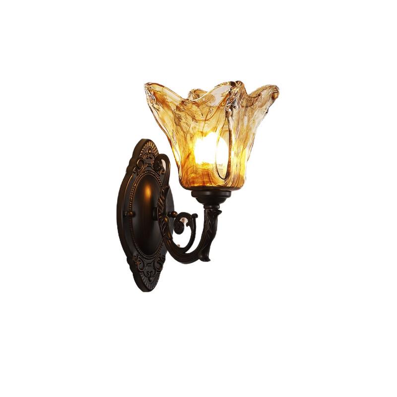 Oeny Retro Wall Sconce