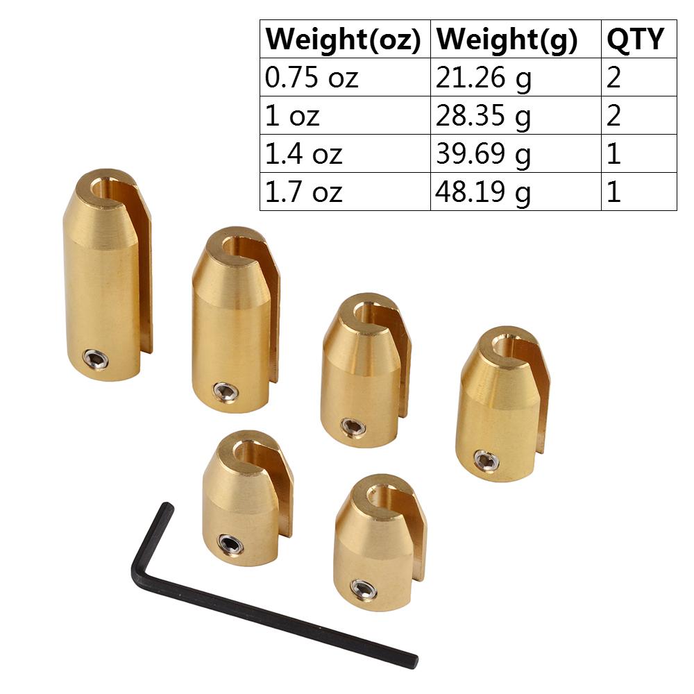 4/5/6/8/12/13/14pc Motocross Brass Wheel Balance Spoke Weights for KTM Husqvarna Yamaha Honda Suzuki Kawasaki Beta GasGas Sherco