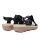 Bearpaw Lorena Sandals Black (K1783001Qb-W)