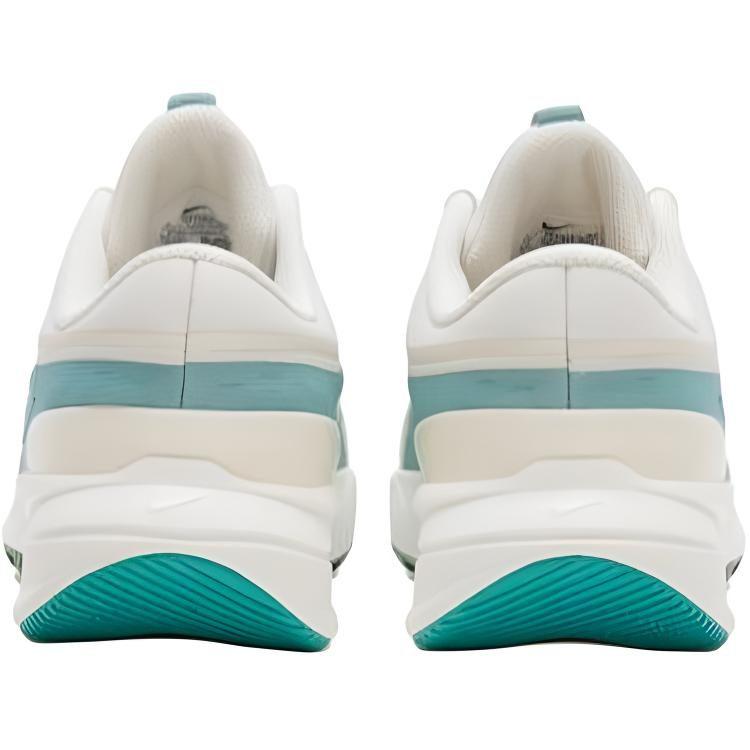 Nike Star Runner 5 Low top Running Shoes White Green Unisex HF7004-003
