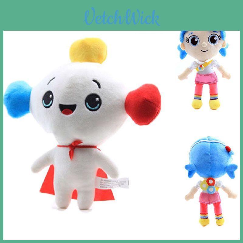 Adorable True And The Rainbow Kingdom Plush Toy Cute Stuffed Animal Soft Kids Gift