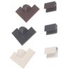 1Pc Window Screen Corners Made Diy Magnetic Window Screen Accessories