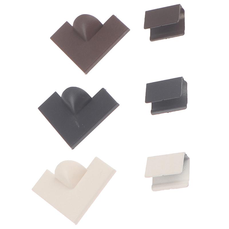 1Pc Window Screen Corners Made Diy Magnetic Window Screen Accessories