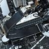 Präzises M.2 NVMe zu Oculink SFF-8611 SFF-8612 Connector Verlängerungskabel für einfache Integration in den Desktop
