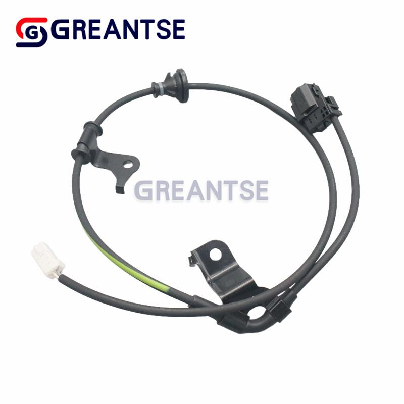 89516-52090 Rear Right ABS Sensor For Toyota Yaris 2007 2008 2009 8951652090 Car Accessories ALH33 ABH33 1P2120