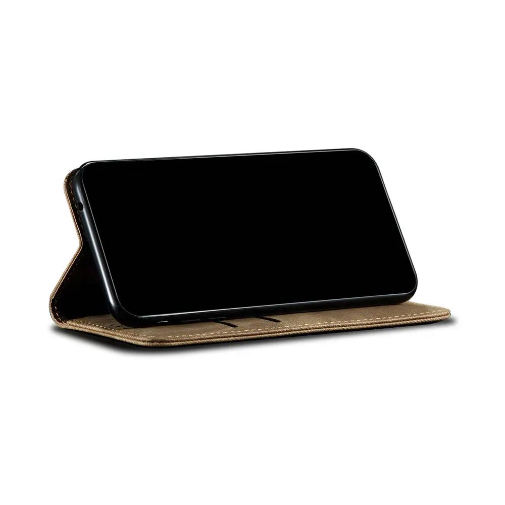 For Xiaomi Poco X7 M7 F6 X6 Pro 5G Flip Case Magnetic Leather Wallet Card Funda Poco X6 Case Mi Phone X 6 Pro M 6 C65 Book Cover