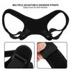 Humpback Correction Belt Back Shoulder Comfortable Strap Adjustable Belt Posture Corrector