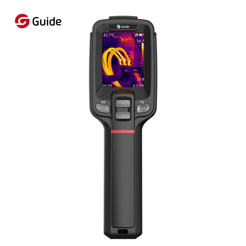 

Guide Sensmart T256VAEA Thermal Imaging Monocular