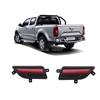 4135100XP6PXA 4135200XP6PXA For Great Wall Wingle 7 Rear Bumper Lamp Fog Lamp Reflector Rear Bumper Reflector